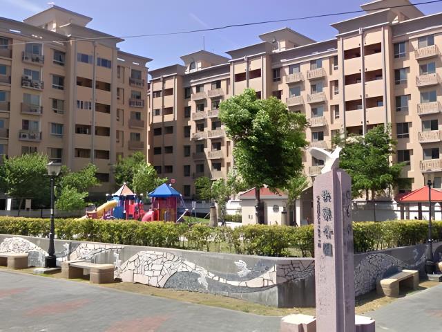 桃園法拍華廈-3