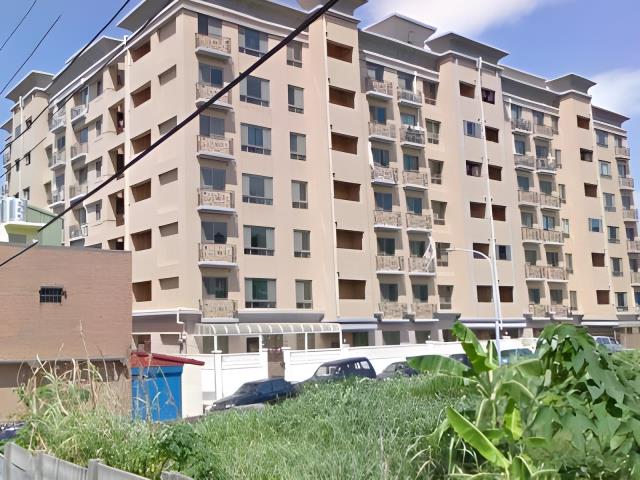 桃園法拍華廈-4