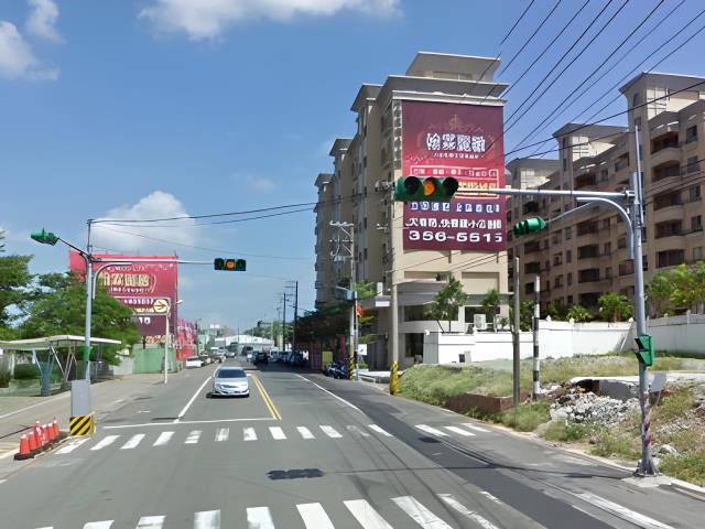 桃園法拍華廈-5