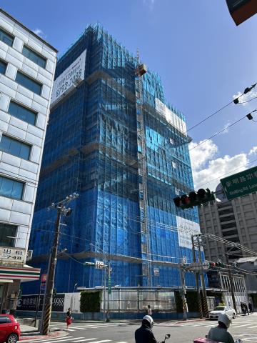 台北廠房-1
