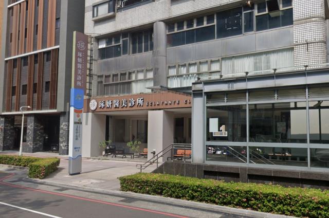 苓雅法拍大樓-5