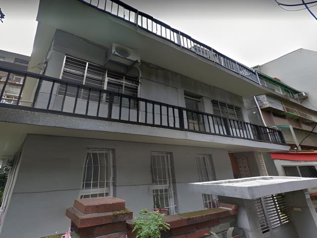 台北北投透天法拍-3