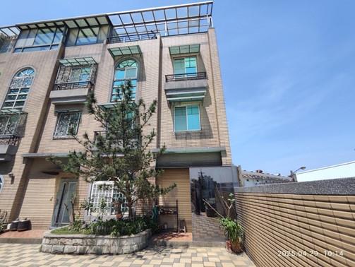 桃園大溪法拍別墅-1