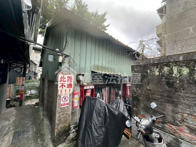 台北中正區拍賣未保存平房-4