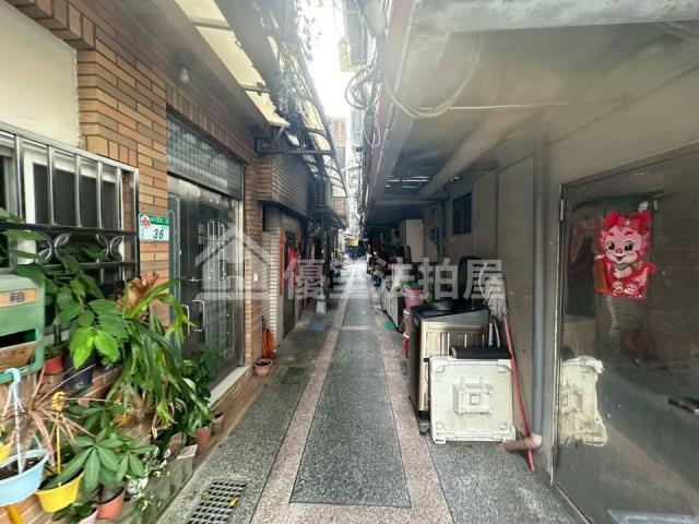 台北中正區未保存建物拍賣-9