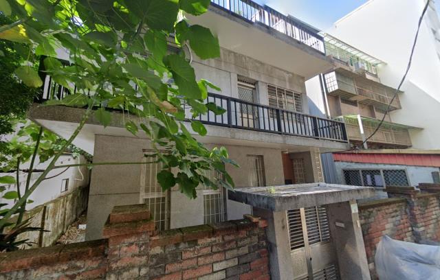 北投法拍透天-1