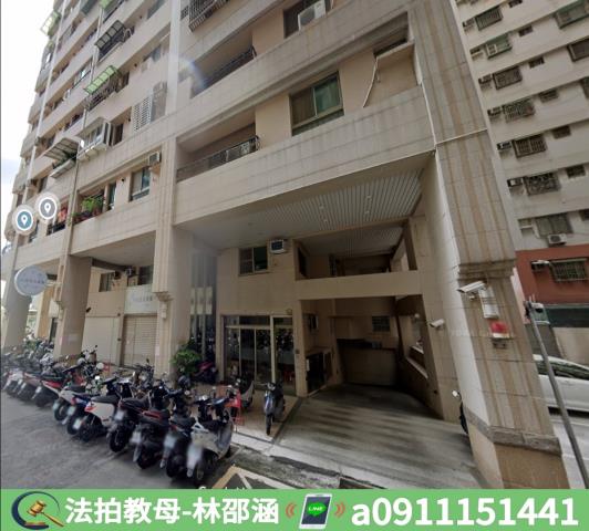高雄大樓法拍-5