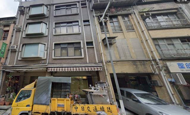 大同區透天拍賣-2