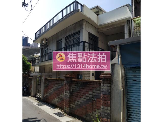 台北法拍透天-2
