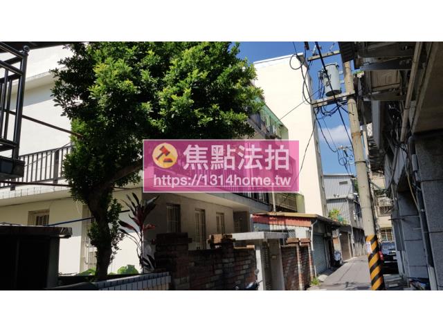 台北法拍透天-7