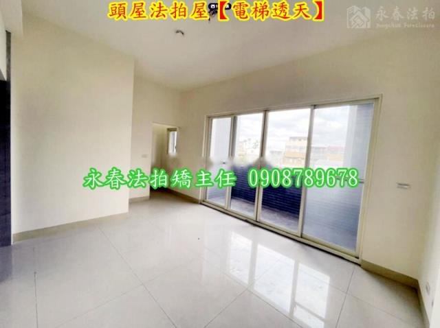 苗栗法拍透天-9