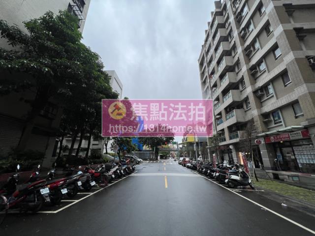 台北拍賣大樓-10