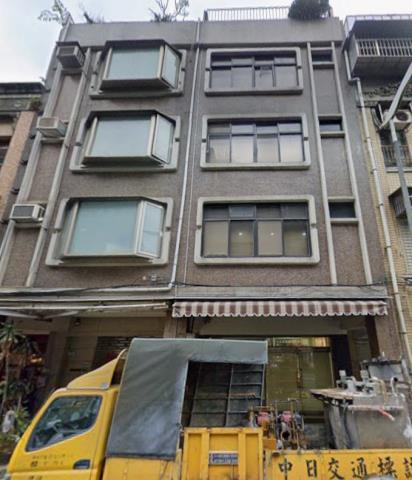 大同區透天拍賣-1