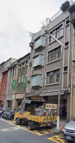 大同區透天拍賣-2