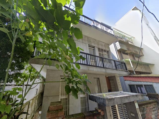 北投法拍透天-1