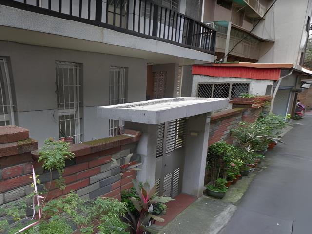 北投法拍透天-4