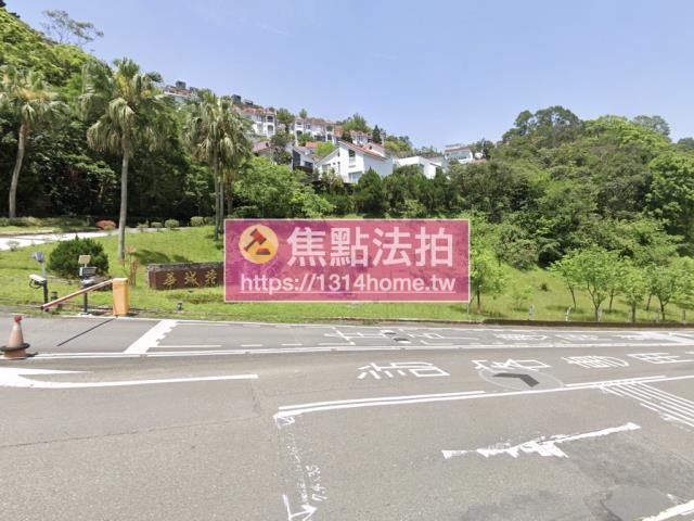 新北新店透天法拍-2