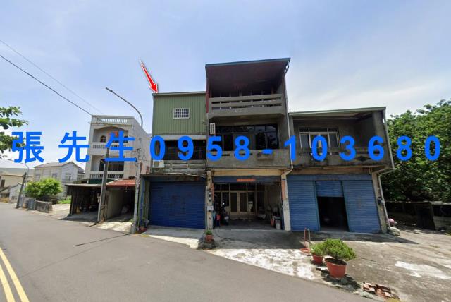 東勢鄉透天法拍-1