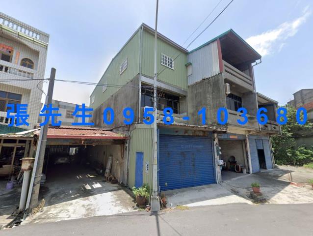 東勢鄉透天法拍-3