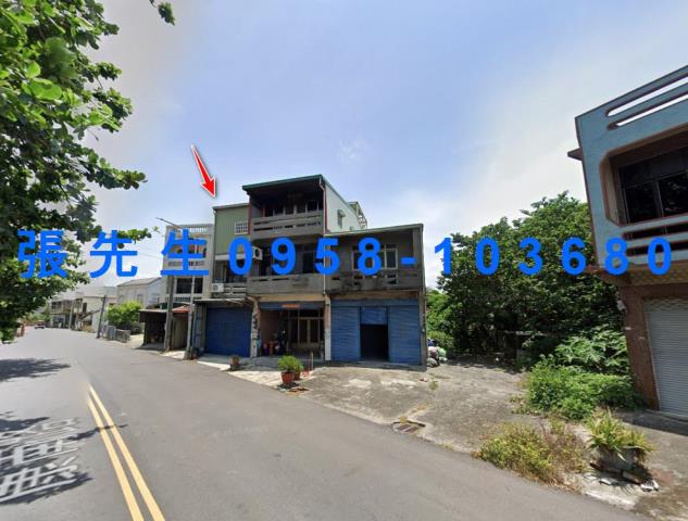 東勢鄉透天法拍-4