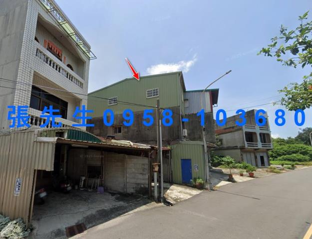 東勢鄉透天法拍-5