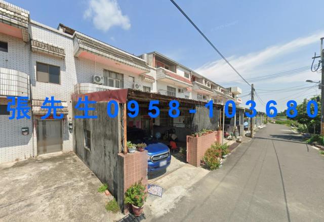 褒忠拍賣透天-1