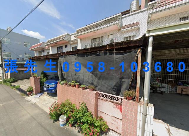 褒忠拍賣透天-2