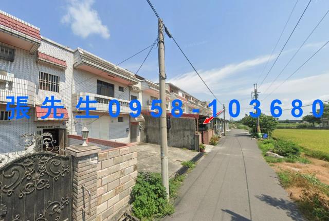 褒忠拍賣透天-3