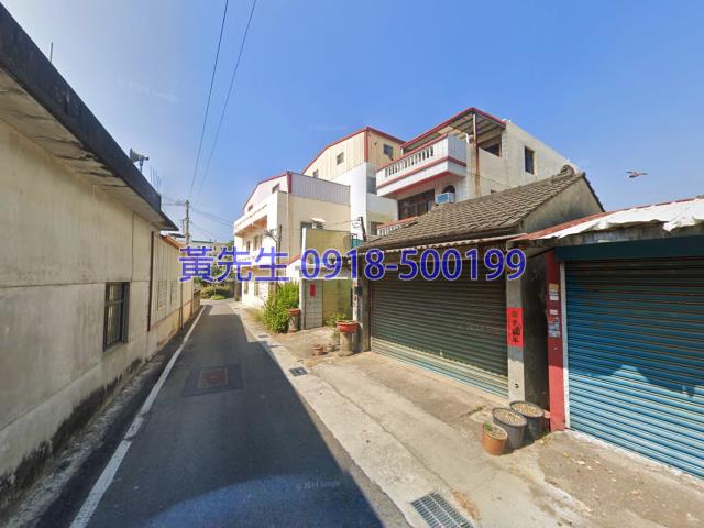 虎尾透天法拍-2