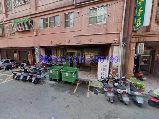 和美拍賣大樓-3