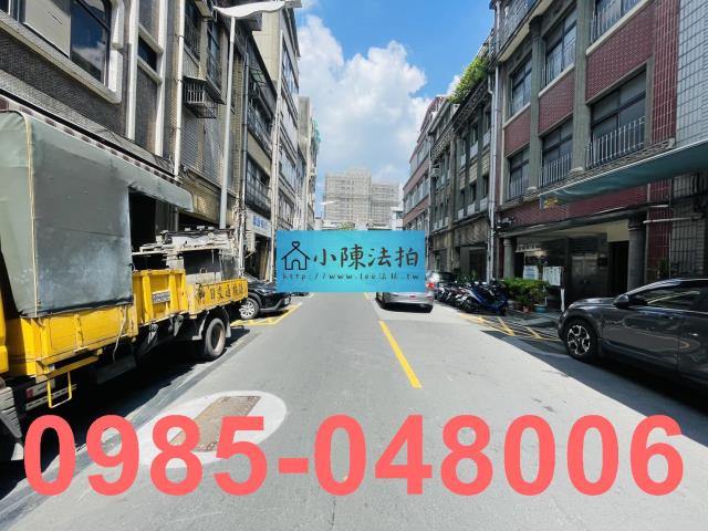 大同區透天法拍-6