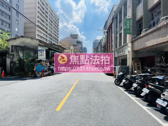 大同區透天法拍-7