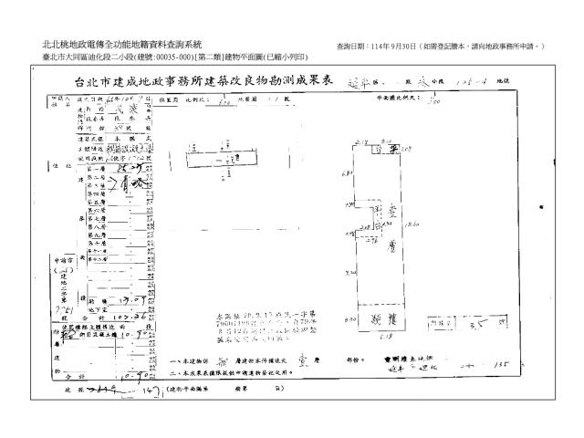 大同區透天法拍-8