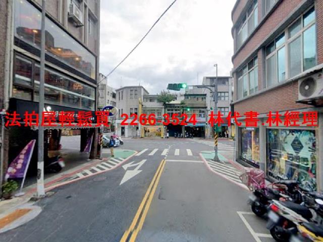 台北大同區法拍透天-6