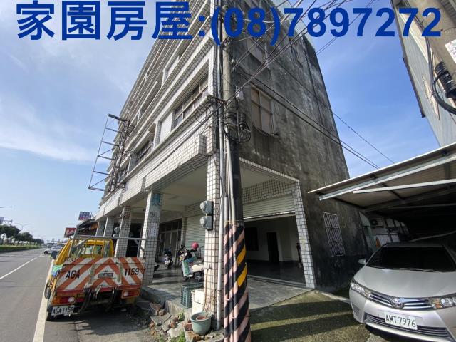 萬丹透天-3
