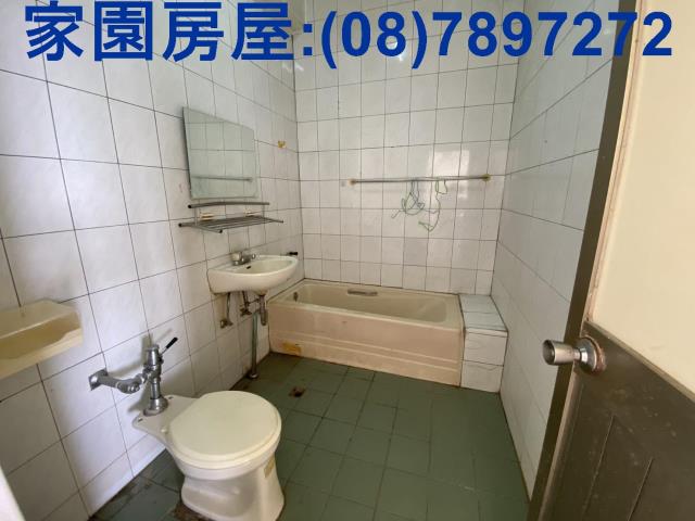萬丹透天-8