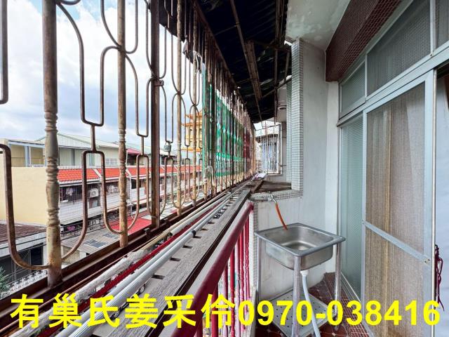 嘉義東區公寓-10