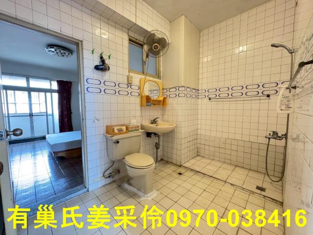 嘉義東區公寓-11