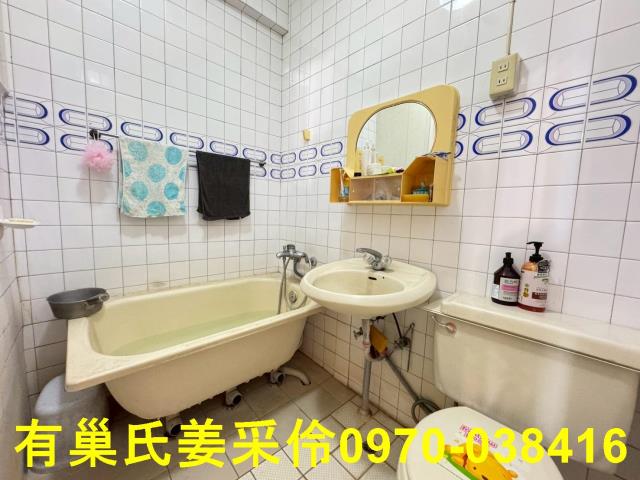 嘉義東區公寓-12