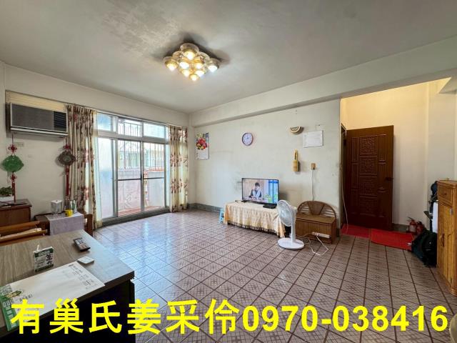 嘉義東區公寓-2