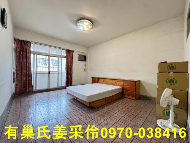 嘉義東區公寓-4