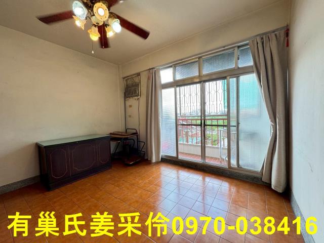 嘉義東區公寓-5