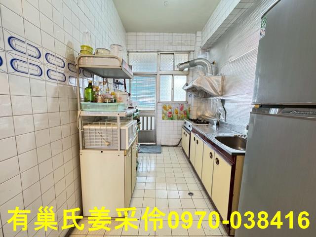 嘉義東區公寓-8