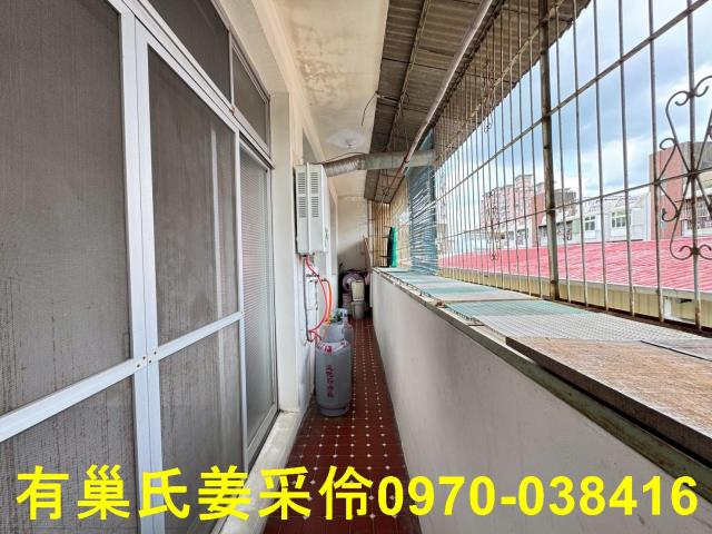 嘉義東區公寓-9