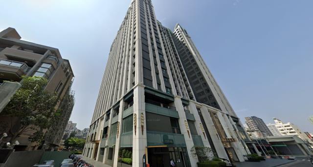 高雄左營法拍大樓-7