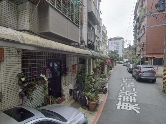 北投店面法拍-5