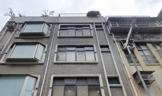 台北大同區透天拍賣-4