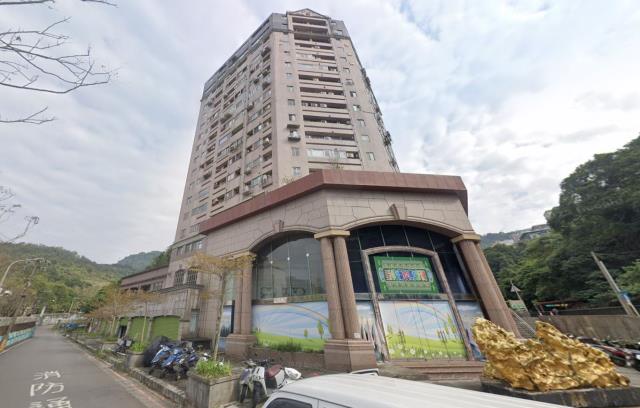 台北信義區法拍店面-4