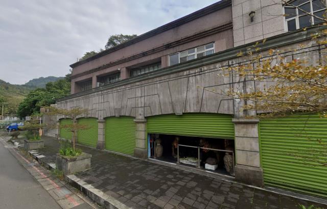 台北信義區法拍店面-1