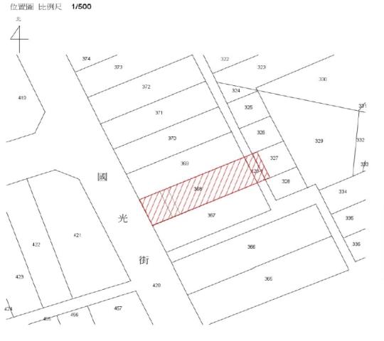 桃園區透天厝法拍-2